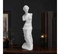 GETBSTOOP Vénus de Milo Gr igurine Art Sketch Broken Arm State Sculpture Main
