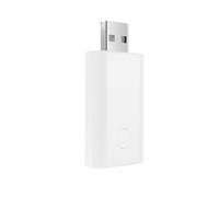 Getdoublerich Répéteur de signal Zigbee 3.0 pour Tuya Gateway, USB pour Smart Home Range Extender jusqu'à 300 m, amplificateur de réseau maillé à faible puissance
