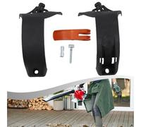 Gettimore Bande d'accélérateur avec support de poignée pour souffleur Stihl BR800 BR700 BR450 BGA300 Pièce de rechange 4282-790-0700