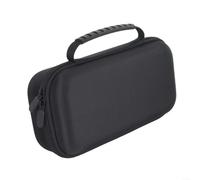 Gettimore Boîte de rangement portable pour gonfleur de voiture Xiaomi Compressor 2 Pro, étui de protection compact pour voyage et automobile