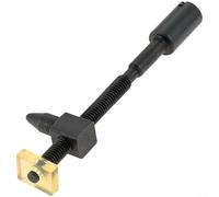 Gettimore Boulon tendeur de vis de réglage pour tronçonneuse 395XP 394XP HUS395 Power Equipment Spare for Smooth Cut and 1/3 Pack (1 pièce)