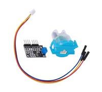 Gettimore Capteur de turbidité pour TS-300B, module de test de qualité de | Capteur de turbidité numérique pour TS-300B, moniteur d'eau CUH-1215A, adaptateur compatible ADP-200ER à 4 broches