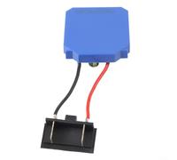 Gettimore Commutateur de carte de commande de moteur sans balais pour perceuse électrique Dayi 21 V, assemblage sans capteur, composant à 12 dents (B)