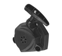 Gettimore Compatible avec Echo A051003310 Démarreur à recul pour souffleurs PB-2520 PB-2620 EB252 EB262 en plastique durable