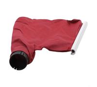 Gettimore Housse anti-poussière pour ponceuse à bande pour Makitas 9403 9401 Sac Makitas collecteur de poussière industriel équipement anti-poussière