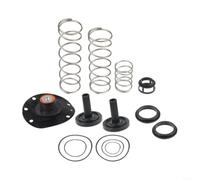 Gettimore Kit de réparation de valve 975XL 975XL2 et LF009M3 009M3 anti-retour avec ressorts et sièges Poppets (grand)