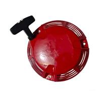 Gettimore Lanceur de démarreur pour tondeuse à gazon Honda HR216 HRH536 HRD536 HRJ196 Pièce de rechange compatible