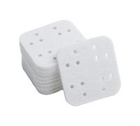 Gettimore Lot de 10 filtres de rechange pour humidificateur Dreo HM713 et humidificateur HM713S (lot de 16)