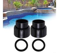 Gettimore Lot de 2 raccords de pompe de piscine pour tristar SP3200 et Northstar SP4000