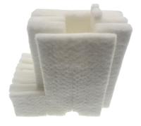 Gettimore Lot de tampons de réservoir d'encre pour Epson ET-2700 ET-2750 ET-2760 ET-3700 ET-3710 ET-4700 L4150 L4160 L5190 L6160 L6190 M1140 M3140 OEM 1749. 772 1830528