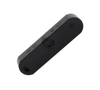 Gettimore Minuteur d'intervalle de fitness portable avec 10 fonctions | Minuteur de sport compact ABS avec alarme et batterie faible 304 pour robinet à boisseau sphérique rotatif en acier