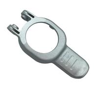 Gettimore N254620 Levier de serrage pour DeWalt DCS355B Type 1 2 DCS355C1 DCS355D1 DCS356B 20V Outil oscillant Pièce de rechange Accessoire