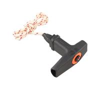 Gettimore Poignée de démarrage avec corde de 4,5 mm pour Stihl TS400 TS410 TS420 Compatible avec MS380 MS381 MS640 MS650 MS660 MS880 TS350 TS360 TS460 TS510 TS700 TS760 TS800