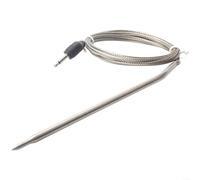 Gettimore Thermomètre à viande en acier résistant à la chaleur pour ThermoPro TP08S TP20 TP25 TP17 TP16 TP10 TP07