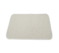getuse Tapis de Travail Montessori en Coton Doux 3 Tailles, Tapis de Jeu pour Enfants Crèche École Maternelle, Outils Pédagogiques Salle de Classe- S