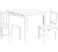 Geuther 2413SET Ensemble de sièges pour enfants Activity - Blanc