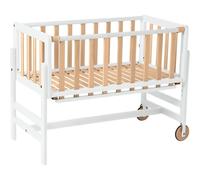 Geuther Lit cododo Betty Blanc/Naturel 45 x 90 cm