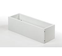 Geuther - Box à rajouter sur table à langer Wilma - Blanc