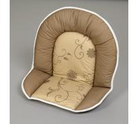 Geuther Coussin de chaise Tissu Coloris n°121