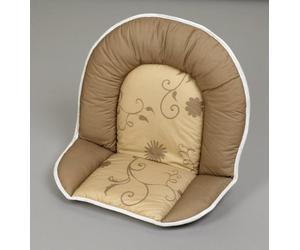 Geuther Coussin de chaise Tissu Coloris n°121