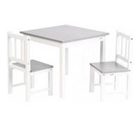Geuther 2413SET Ensemble de sièges pour enfants Activity - Blanc