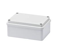 Gewiss Boîte de dérivation 44205, 120 x 80 x 50 mm, IP56
