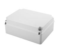 GEWISS 44209 Boîte de dérivation avec couvercle 30