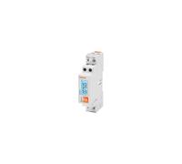 Gewiss - Compteur Energie Mid Mono 40a 1m Dlm Modbus Gwd6812
