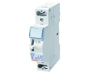GEWISS CONTACTEUR CTRM - 20A 2NO 230V - 1 MODULE