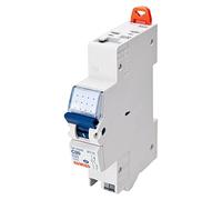 Gewiss DISJ. FIXMATIC 1P+N C16 4,5KA 1M NG