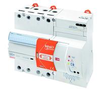 Gewiss Disjoncteur différentiel GW90943