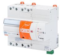 Gewiss Disjoncteur différentiel GW90943B