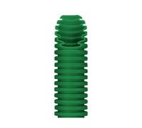 Gewiss Gaine électrique ICTA D20 avec tire-fil - Vert