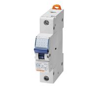 Gewiss Gewiss Disjoncteur B32A, 1P, 10KA GW92511 Quantité:1