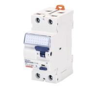 Gewiss Gewiss Disjoncteur différentiel 2 pôles, 25A, 30mA GWD4012 Quantité:1