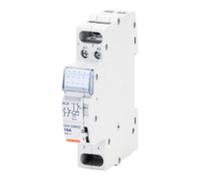 Gewiss Gewiss Interrupteur à impulsion 16A, 1S, 230V GWD6644 Quantité:1