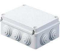 Gewiss GW44007 Boîte de raccordement électrique