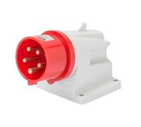 Gewiss - gw60420 - fiche 90 par.Prot.3P n t 32 A 400 V 6