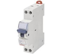 Gewiss Compact 2-Pôles 16A C-Courbe MCB Disjoncteur - GW90247