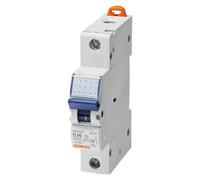 Gewiss GW92002 - Courbe C 2A