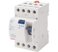 Gewiss GW94669 Coupe-circuit 4