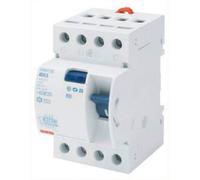 Gewiss GW94897 GW94897 Interrupteur différentiel triphasé A 4 pôles 40 A 0.03 A 400 V G