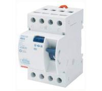 Gewiss GW94897 GW94897 Interrupteur différentiel triphasé A 4 pôles 40 A 0.03 A 400 V