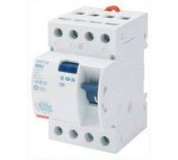 SD FI 40/0,03 A 4P une 3te