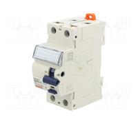 GEWISS GWD4013 Interrupteur différentiel