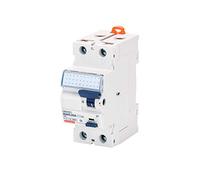 Gewiss Interrupteur différentiel pur IDP - 2P - 40A/0,3A ir] - 2 modules DIN - GWD4206