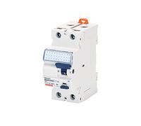 GEWISS Interrupteur différentiel pur IDP de GEWISS - 2P - 63A/0,3A ir] - 2 modules DIN - GWD4209