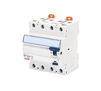 Gewiss Power - différentiel iDP 4 pôles 40 a inmun. a/0,3 4 modules