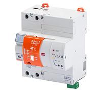 Gewiss Restart/autotest - Interrupteur différentiel autotest moteur 2 pôles 40 A 0,03-a