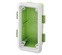 Gewiss sBF - Caisse Base sBF 16/32 A IP55 Vert